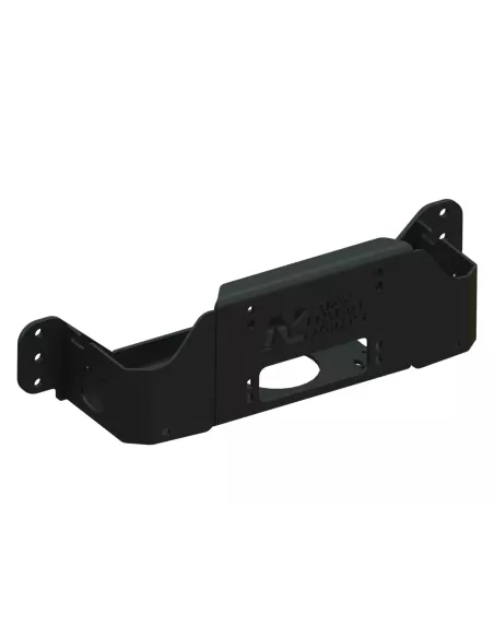 Platine de treuil pour Iveco Daily 4x4 III ph 2 - compatible treuils