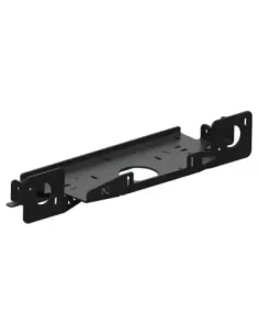 Integrierter Winde Platinum mit original Stoßstange für Isuzu Dmax 2