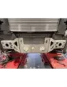 Platine de treuil intégrée au pare-chocs d'origine pour Ford Ranger