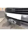 Platine treuil intégrée pare-chocs origine Volkswagen Transporter T5