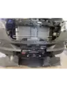 Platine treuil intégrée pare-chocs Sprinter W907 BVA9 2020-2022+