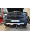 Platine de treuil intégrée pare-chocs d'origine Ford Ranger T9 et