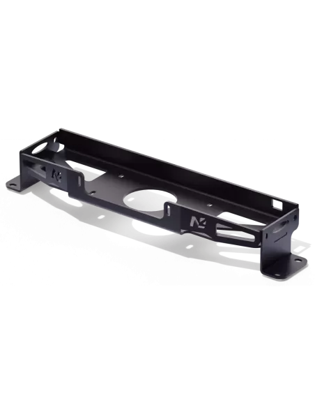 Platine treuil intégrée pare-chocs Land Cruiser Série 7 2020-2024+