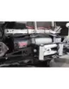 Platine de treuil intégrée au pare-chocs d'origine pour Toyota Hilux