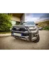 Platine de treuil intégrée au pare-chocs d'origine pour Toyota Hilux