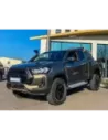 Platine de treuil intégrée au pare-chocs d'origine pour Toyota Hilux