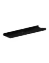 Platine de treuil universelle en acier - pour treuil 3.6T - 5.4T