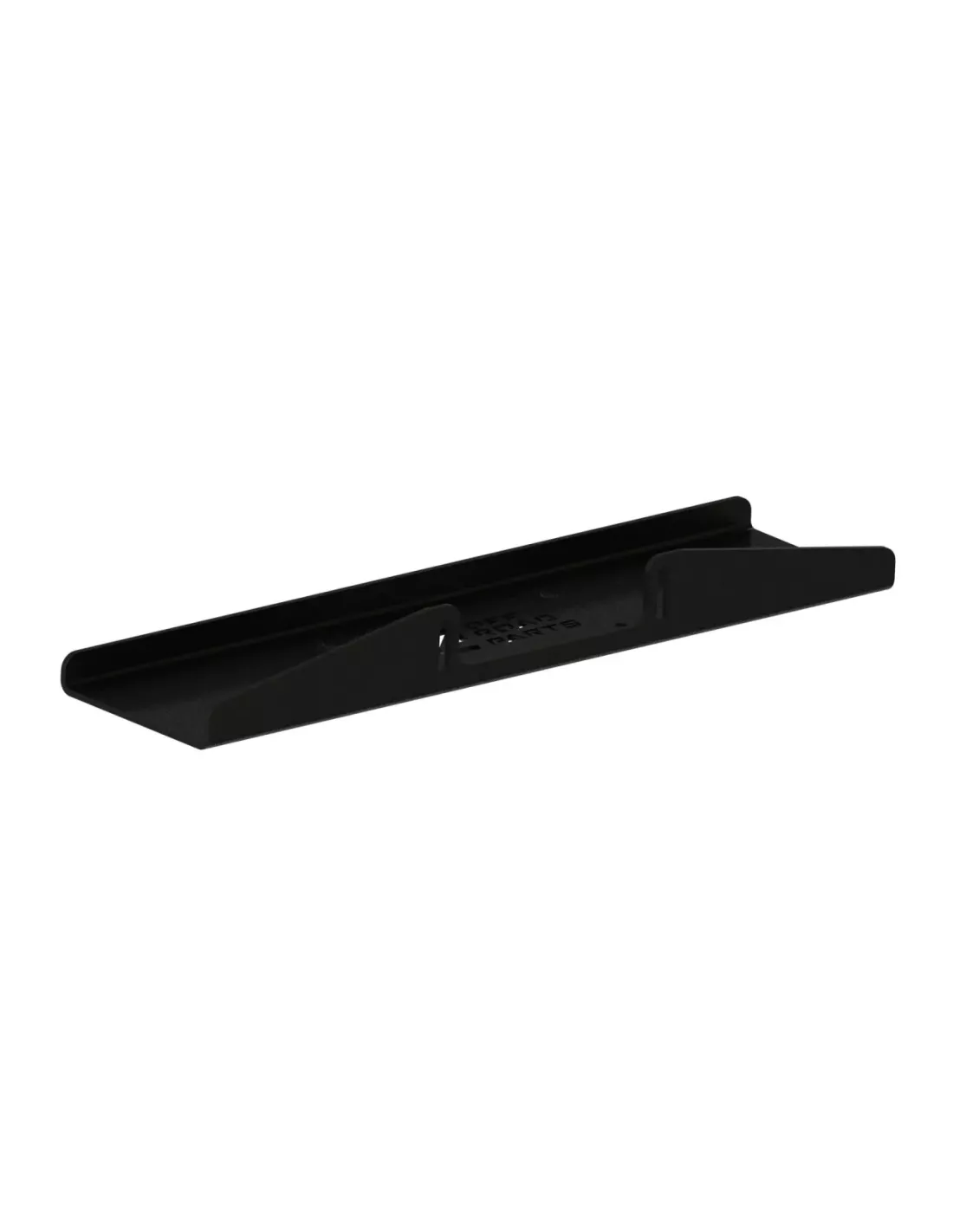 Platine de treuil universelle en acier - pour treuil 3.6T - 5.4T