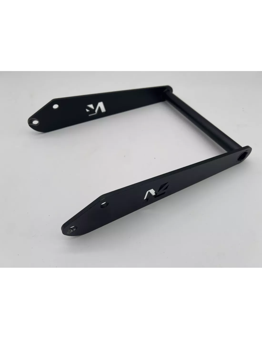 Berceau amovible platine de treuil 3.6T-5.4T - carré US 2"
