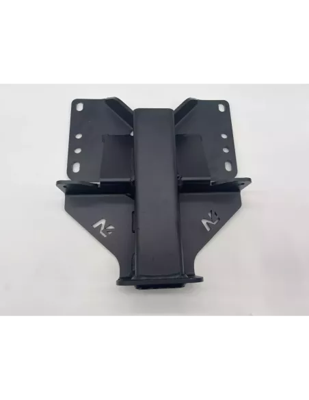 Adaptateur carré US 2" spécifique aux platines de treuil