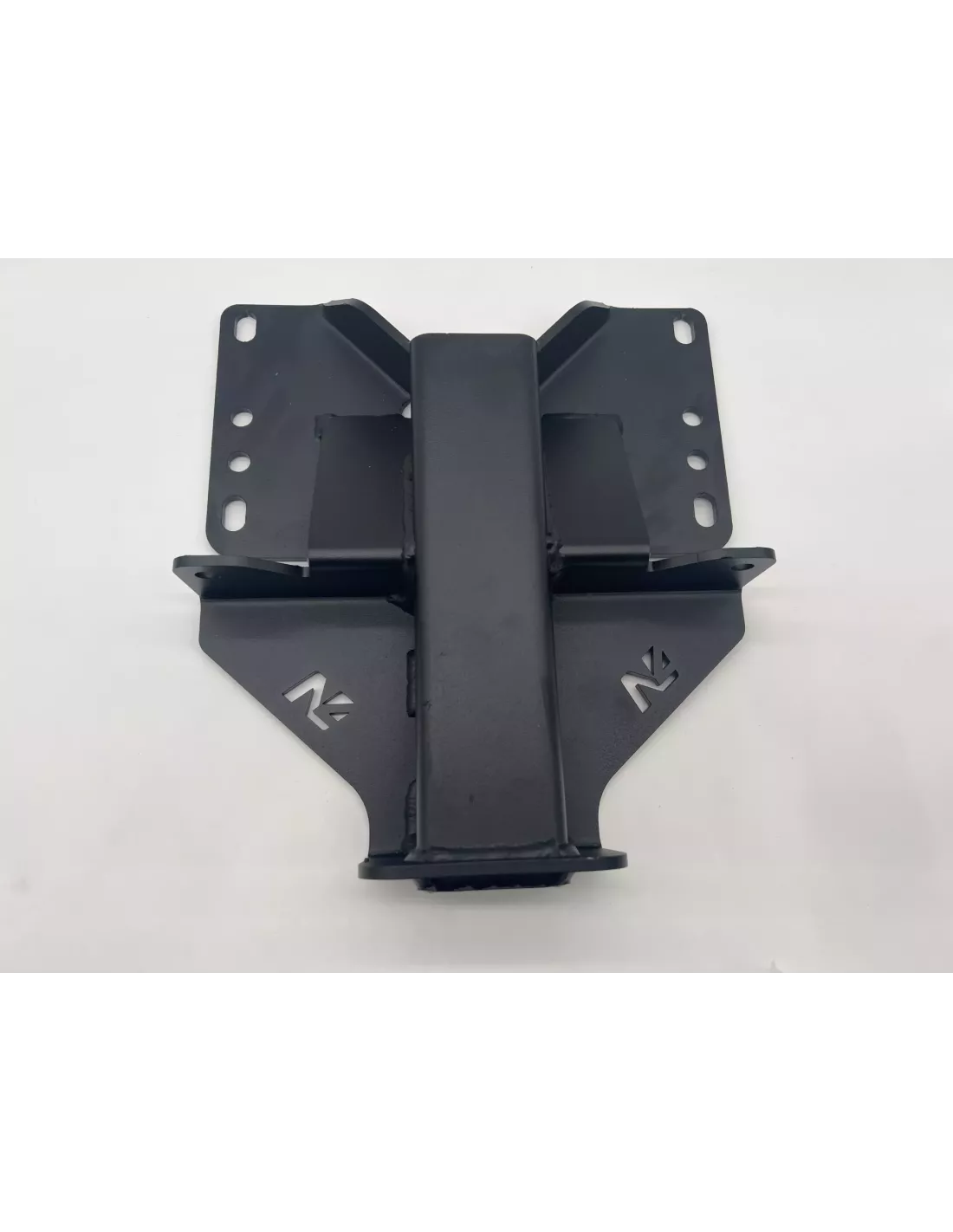 Adaptateur carré US 2" spécifique aux platines de treuil