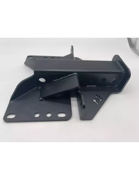 Adaptateur carré US 2" spécifique aux platines de treuil