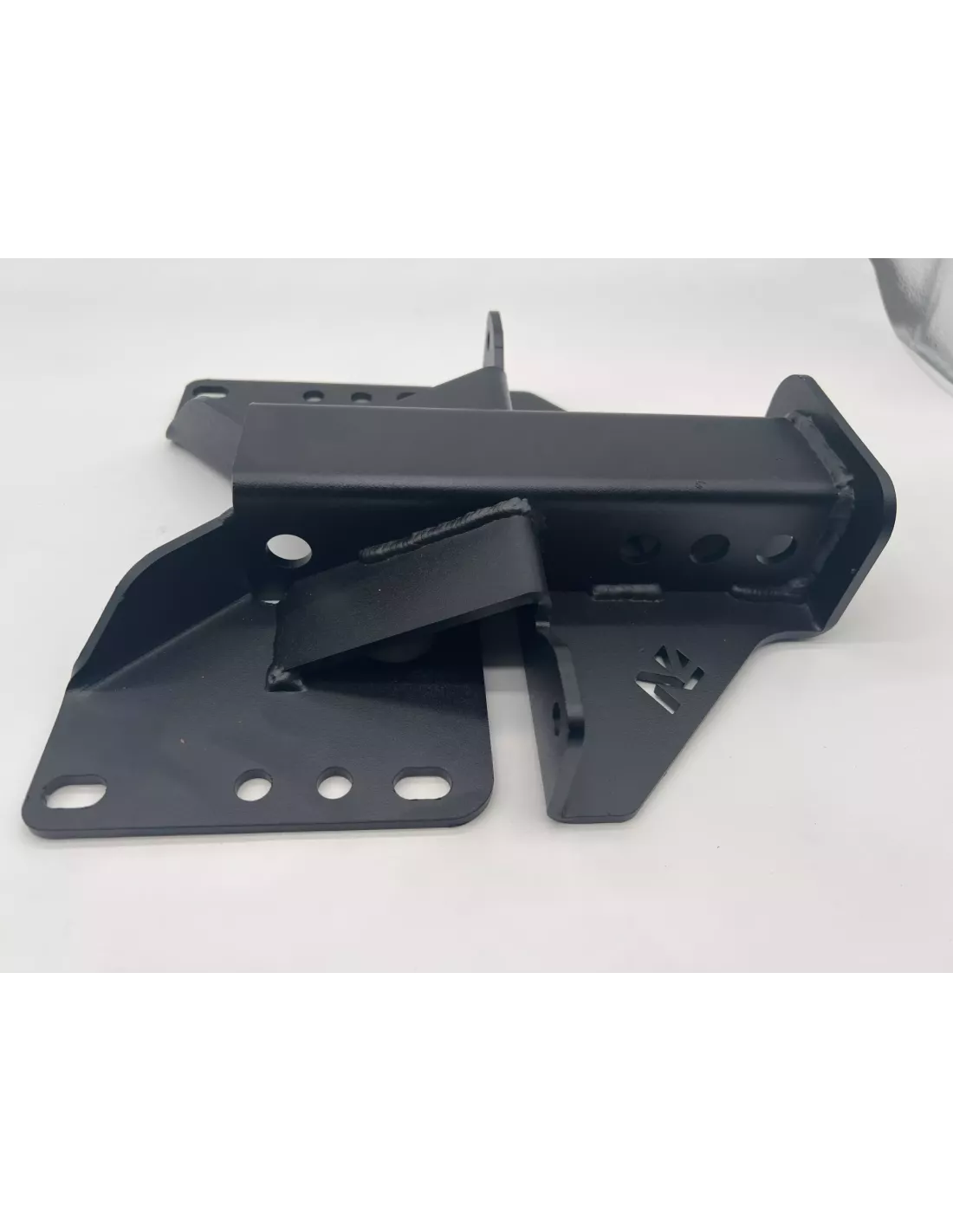 Adaptateur carré US 2" spécifique aux platines de treuil