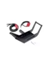 Berceau Amovible et câbles Treuil Warn WARN - accessoire 4x4