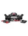 Berceau Amovible et Câbles Avec Treuil Warn Zeon 10 12V WARN -