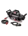 Berceau Amovible et Câbles Avec Treuil Warn Zeon 10 12V WARN -