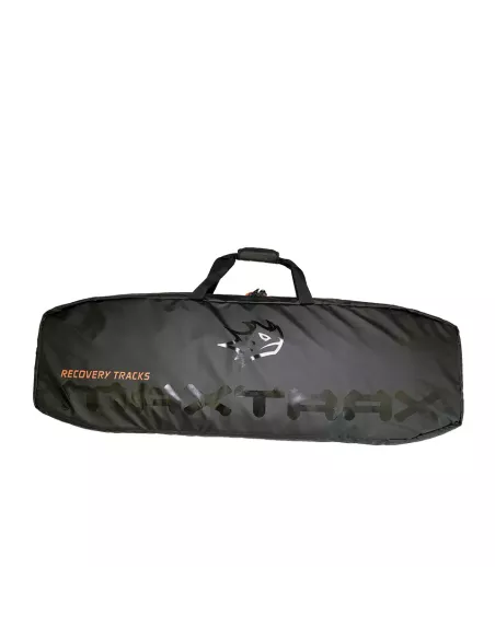 Housse de transport pour Plaques à sable Maxtrax - Couleur Noire