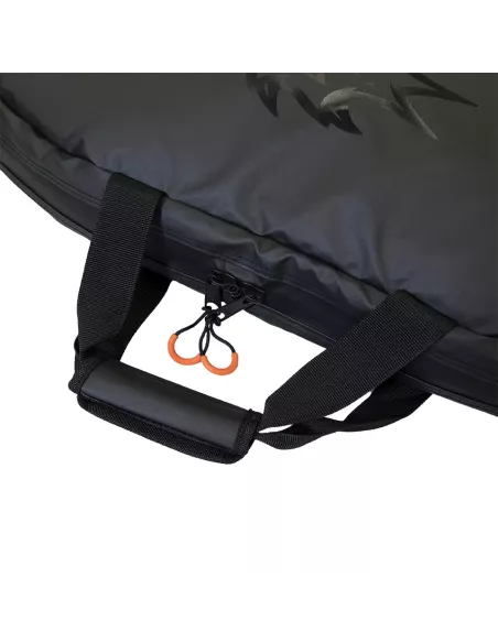 Housse de transport pour Plaques à sable Maxtrax - Couleur Noire