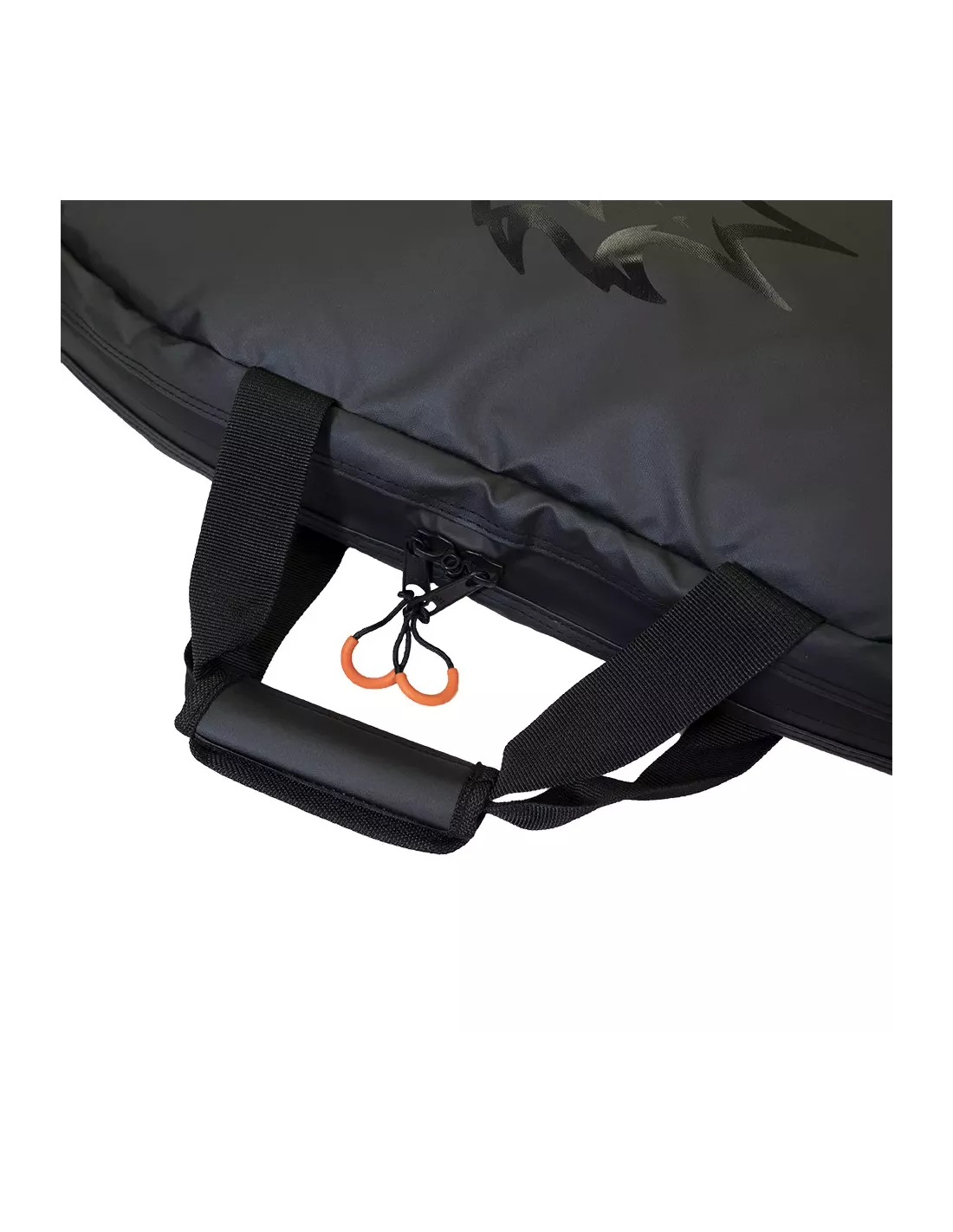 Housse de transport pour Plaques à sable Maxtrax - Couleur Noire