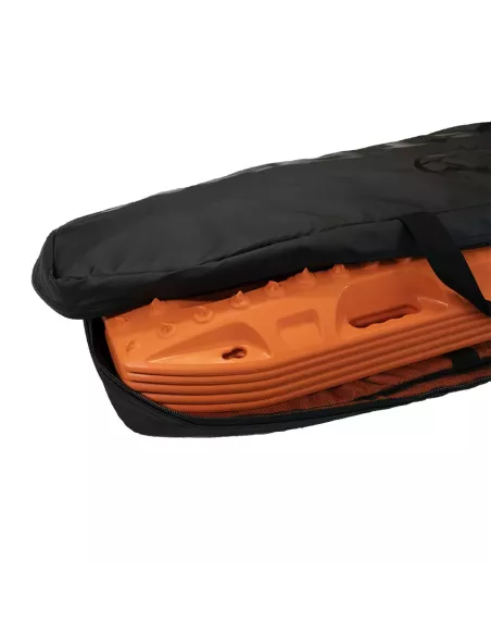 Housse de transport pour Plaques à sable Maxtrax - Couleur Noire