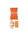 Piquets et jonction Maxtrax MAXTRAX - accessoire 4x4