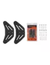 Supports plats de galerie pour Plaques à sable Maxtrax MKII MAXTRAX -