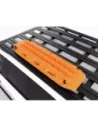 Supports plats de galerie pour Plaques à sable Maxtrax MKII et XTREME