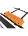 Supports plats de galerie pour Plaques à sable Maxtrax MKII et XTREME