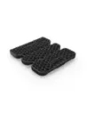Plaque Jaxbase Maxtrax noire MAXTRAX - accessoire 4x4