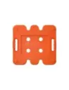 Plaque Jaxbase Maxtrax orange MAXTRAX - accessoire 4x4