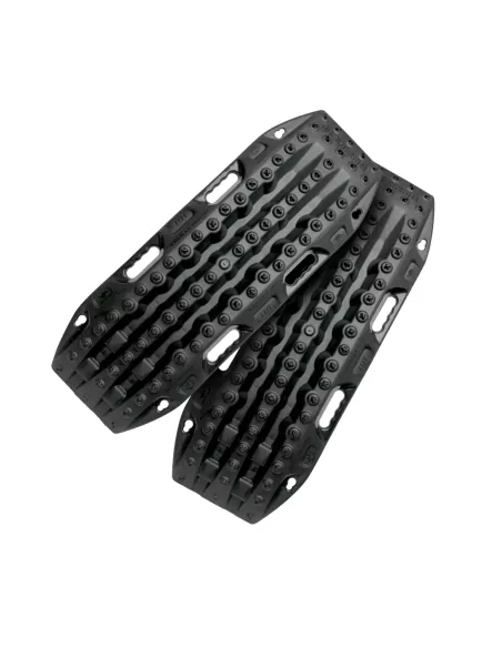 Plaques à sable Maxtrax Lite Noire - La paire MAXTRAX - accessoire 4x4