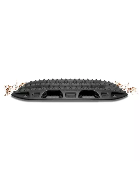 Plaques à sable Maxtrax Lite Noire - La paire MAXTRAX - accessoire 4x4