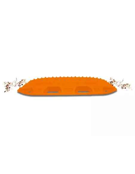 Plaques à sable Maxtrax Lite Orange - La paire MAXTRAX - accessoire