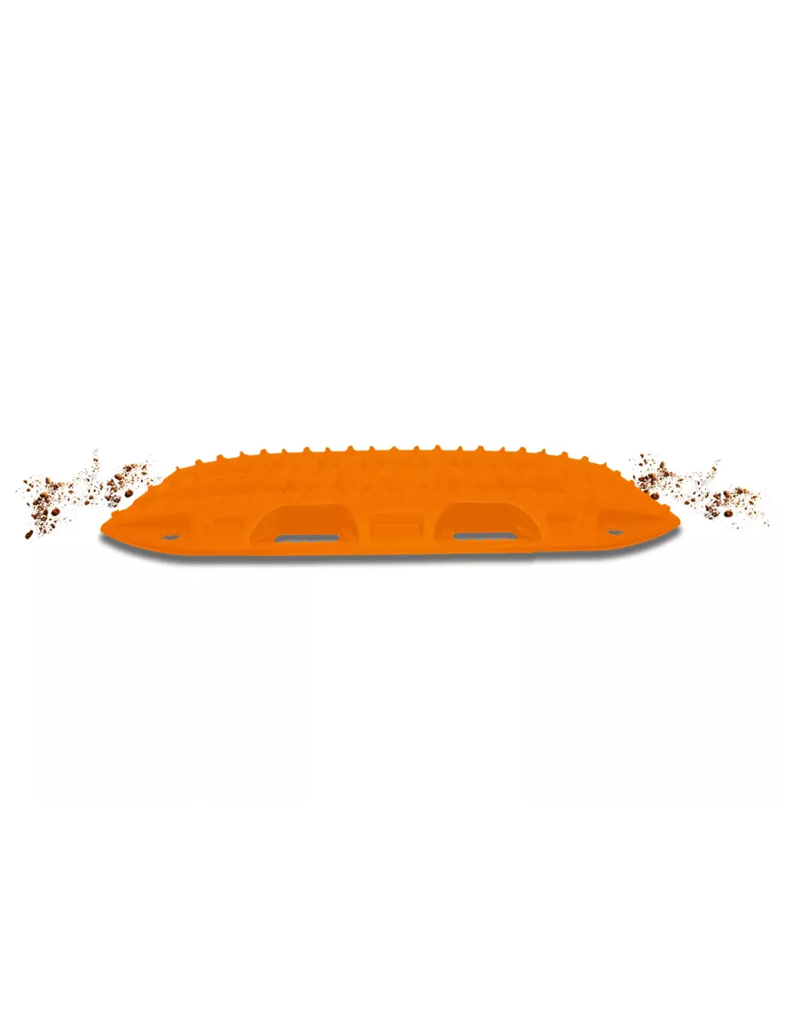Plaques à sable Maxtrax Lite Orange - La paire MAXTRAX - accessoire