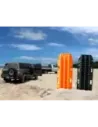 Plaques à sable Maxtrax Lite Orange - La paire MAXTRAX - accessoire