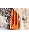 Plaques à sable Maxtrax Lite Orange - La paire MAXTRAX - accessoire