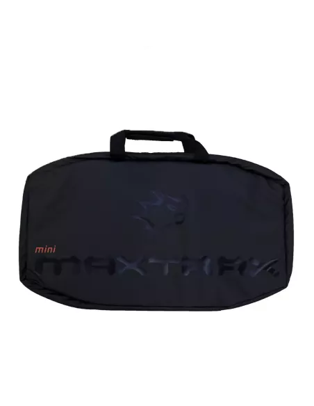 Housse de transport pour plaques à sable Maxtrax Mini - Couleur Noire