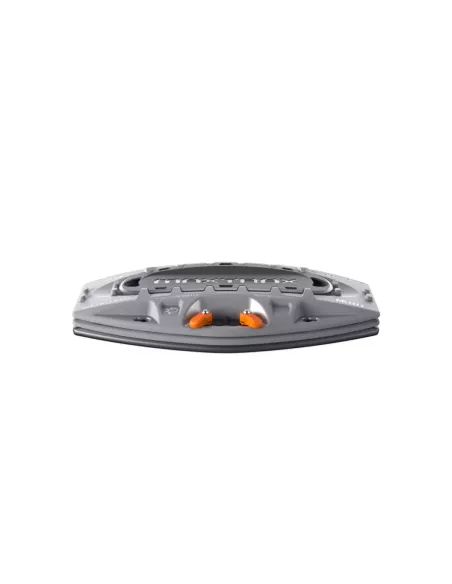 Plaque à sable pour moto Maxtrax grise MAXTRAX - accessoire 4x4