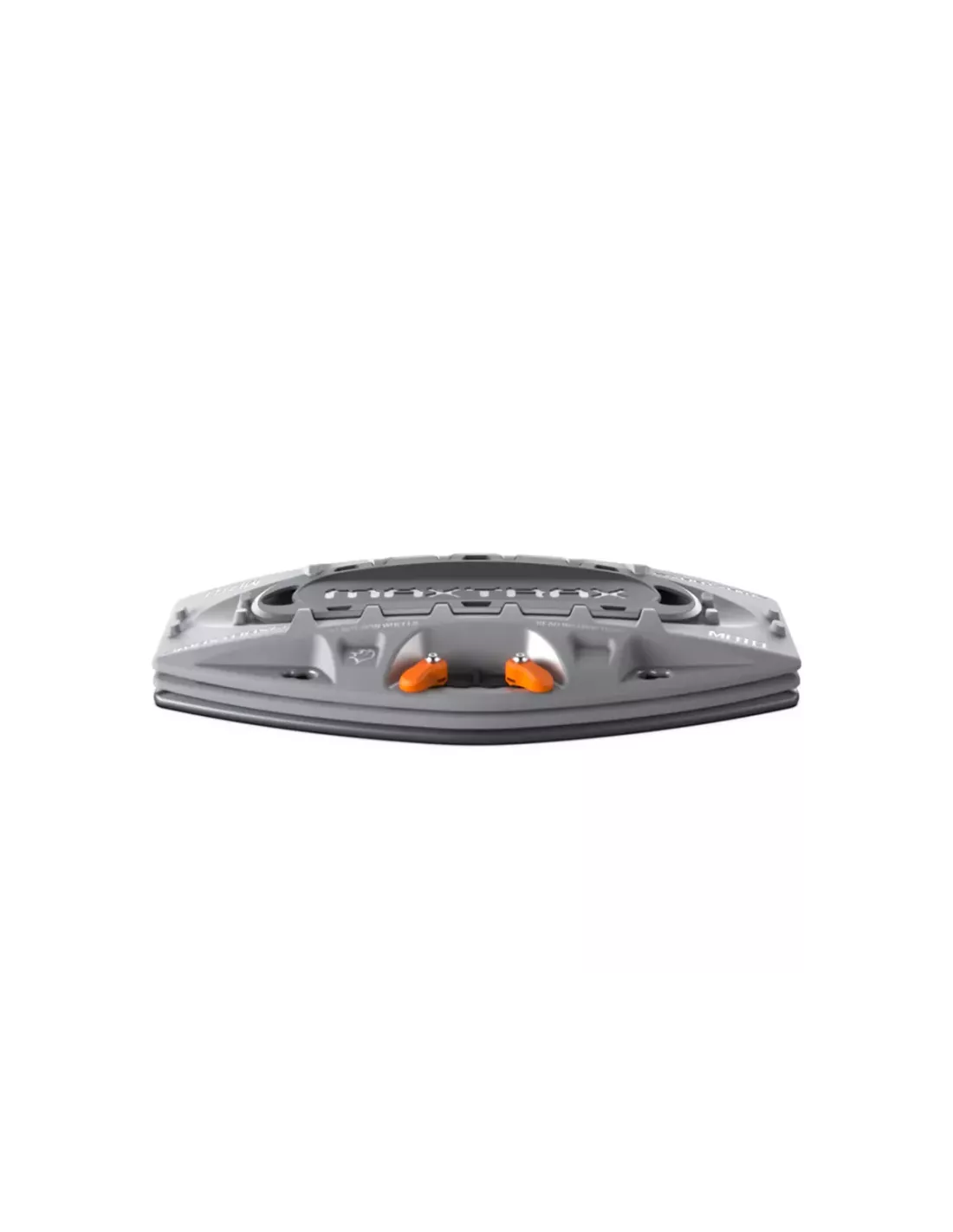 Plaque à sable pour moto Maxtrax grise MAXTRAX - accessoire 4x4