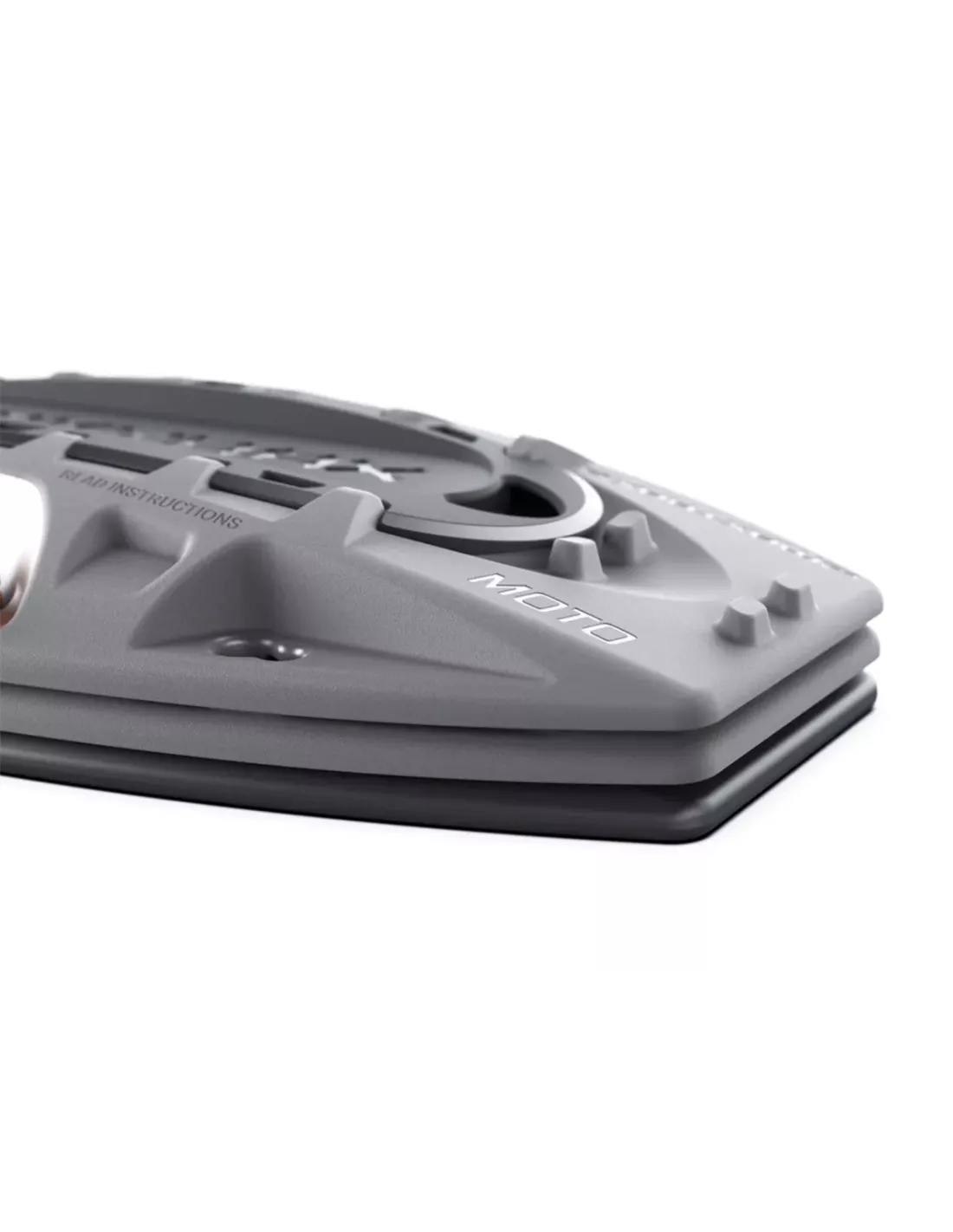 Plaque à sable pour moto Maxtrax grise MAXTRAX - accessoire 4x4