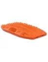 Plaque à sable Maxtrax Mini + Jaxbase orange - Le set MAXTRAX -