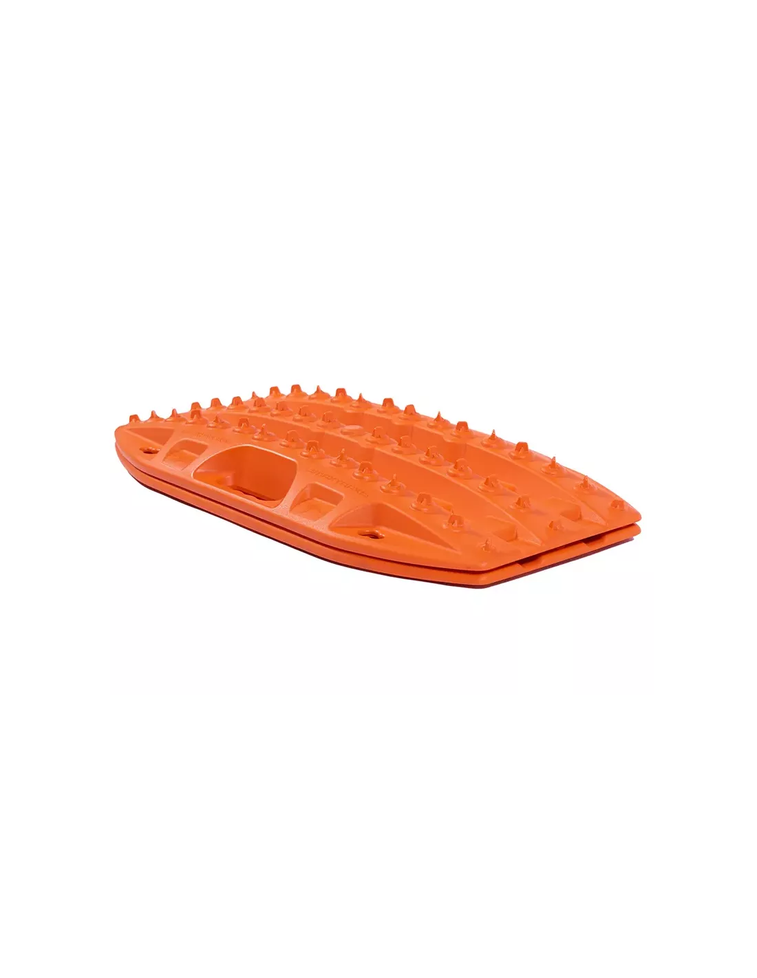 Plaque à sable Maxtrax Mini + Jaxbase orange - Le set MAXTRAX -
