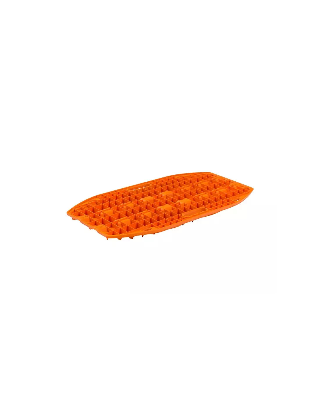 Plaque à sable Maxtrax Mini + Jaxbase orange - Le set MAXTRAX -