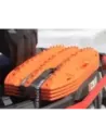 Plaque à sable Maxtrax Mini + Jaxbase orange - Le set MAXTRAX -