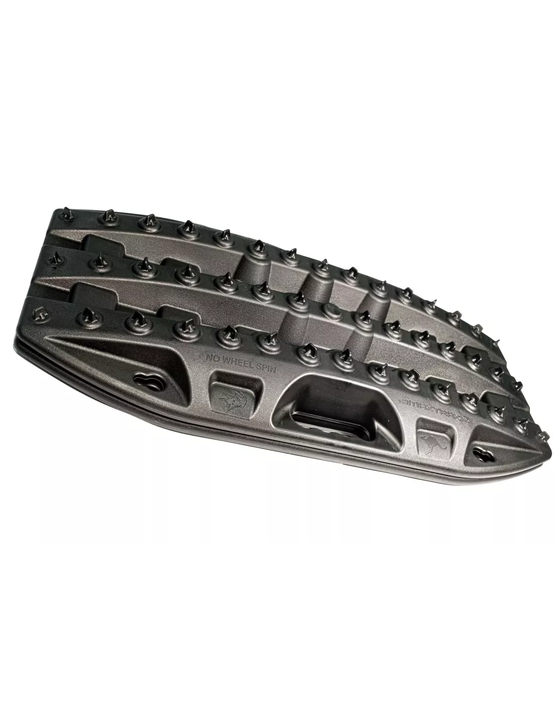 Plaque à sable Maxtrax Mini + Jaxbase Noir - Le set MAXTRAX -