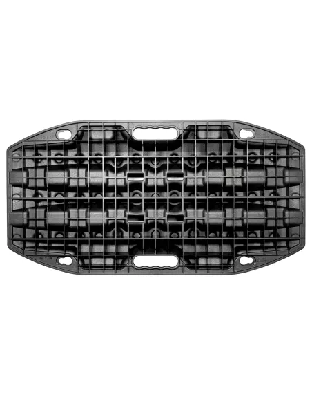 Plaque à sable Maxtrax Mini + Jaxbase Noir - Le set MAXTRAX -