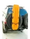 Antivol de plaques à sable Maxtrax Maxlock MAXTRAX - accessoire 4x4