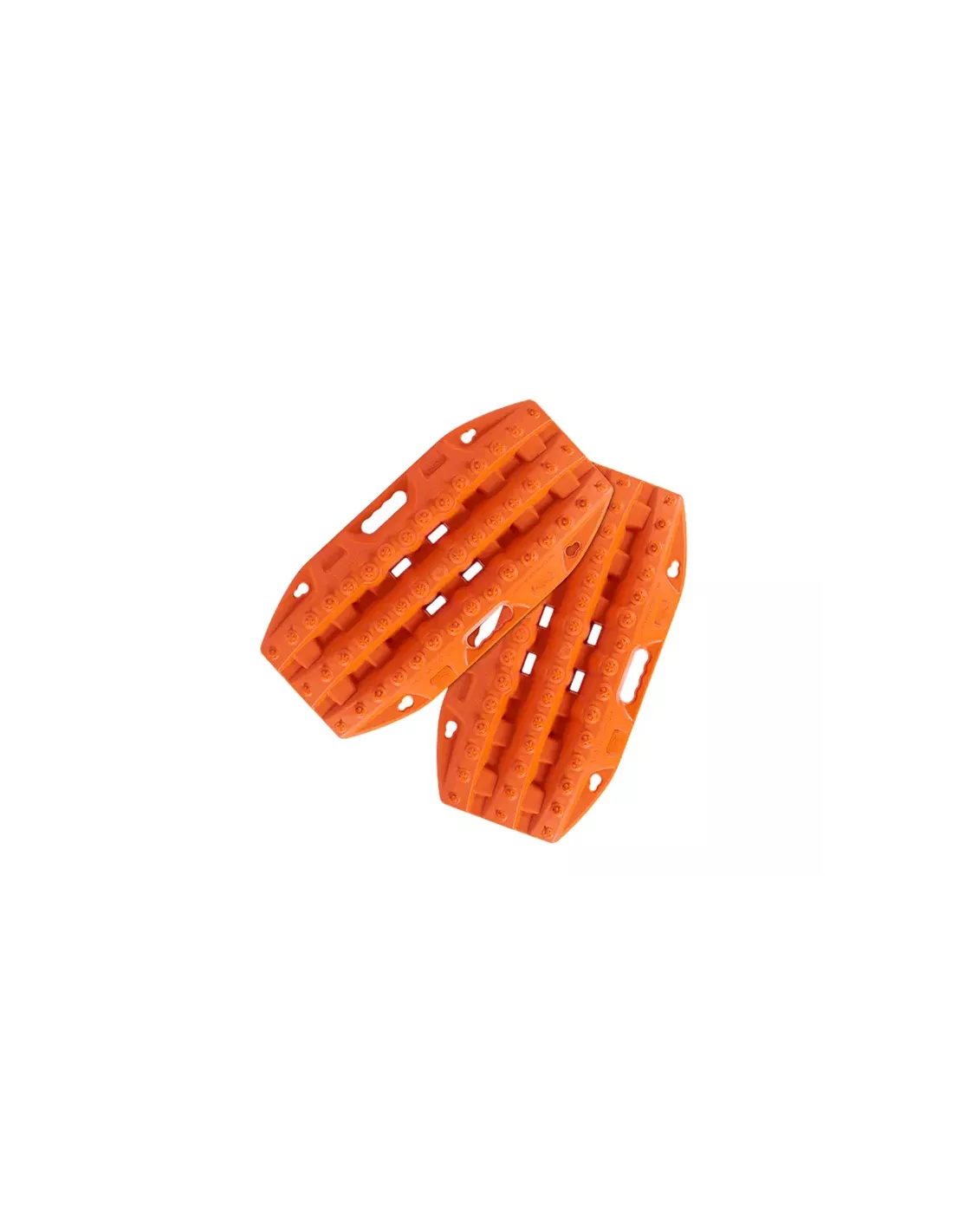 Plaques à sable Maxtrax Mini orange - La paire MAXTRAX - accessoire
