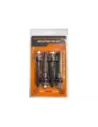 Fixation rapide Maxtrax MKII - Set de 4 pièces - Longueur filetage
