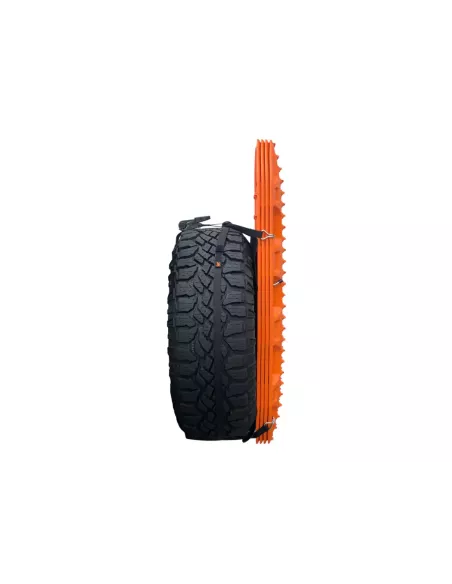 Support de roue de secours Maxtrax MAXTRAX - accessoire 4x4